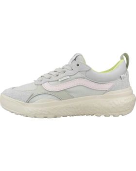 de VANS OFF THE WALL VANS OFF THE WALL ULTRARANGE NEO VR3 ZAPATILLAS AMARILLO CLARO MULTI LIGHTYELLO