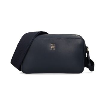 Tommy Hilfiger Bolsos Mujer - Azul Marino Talla Os