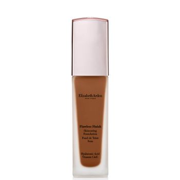 Elizabeth Arden Flawless Finish Skincaring Foundation with Hyaluronic Acid, Vitamin C & E 30ml (Various Shades) - 610C