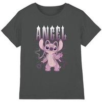 disney tops y camisetas tv15103 para nina