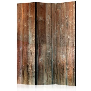 Biombo - Forest Cottage (135x172 Cm)