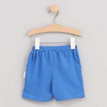 cotton fish Short niño 90675 para niño