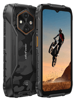 ulefone rugking 4 pro 656 4g 8gb256gb negro