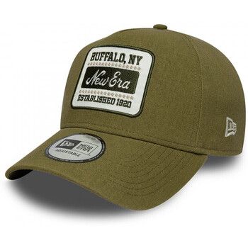 New-Era Gorra Patch linen eframe newera para hombre