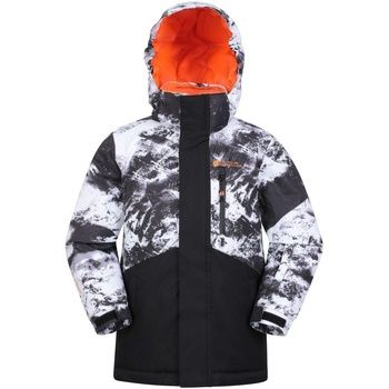 Mountain Warehouse Chaqueta Himalayan para niño