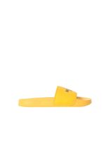 chanclas the north face base camp iii hombre amarillo