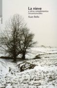 la nieve y otros complementos circunstanciales