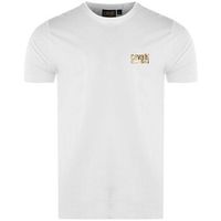 roberto cavalli camiseta d001060b001 para hombre