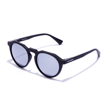 Gafas de sol Hawkers Warwick Raw - Polarized Black Chrome
