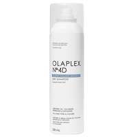olaplex shampoo no4d clean volume detox dry shampoo 250ml