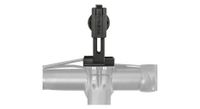 potencia topeak utf multi mount de 4 pernos negra
