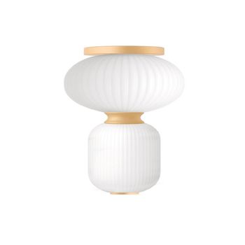 Plafón de techo led whiteberry glow (10w)