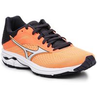 mizuno zapatillas de running wave rider 23 j1gd190346 para mujer