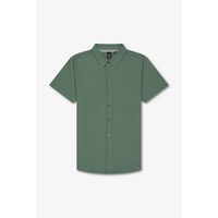 le temps des cerises camisa manga corta camisa japa para hombre