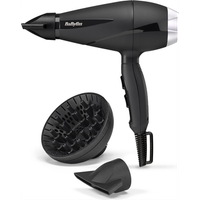 babyliss 6710de secador 2100 w negro