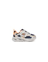 zapatillas skechers meteor-lights nino platamarino
