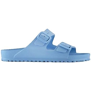 BIRKENSTOCK Chanclas Sandales Arizona EVA bleu para mujer