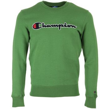 Champion Jersey Crewneck Sweatshirt para hombre