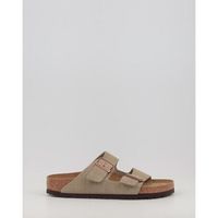 birkenstock sandalias arizona sfb leve para hombre