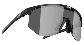 Bliz hero pequenas gafas negro mate