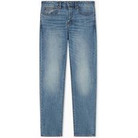 armani exchange pantalon pitillo xm000070af22559 para hombre