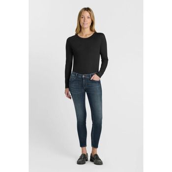 Le Temps des Cerises Jeans Jeans push-up slim PULP, 7/8 para mujer