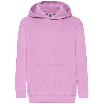 Fruit Of The Loom Jersey Classic para niña