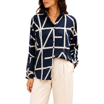 Emme Marella Camisa EMMPAROLE para mujer