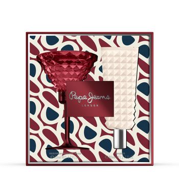 Pepe Jeans London Calling for Her Cofre de Regalo