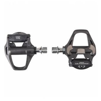 Pedales Shimano Ultegra R8000 Carretera Carbono