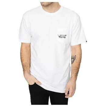 Vans Camiseta MN Rowan Zorilla Sku para hombre
