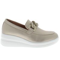 armata di mare mocasines amds51h13-ltgold para mujer