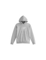 sudadera new balance sport essentials french terry logo hombre athlgrey ag