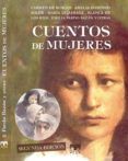 cuentos de mujeres. escritoras finiseculares