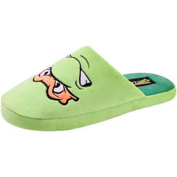 Teenage Mutant Ninja Turtles Pantuflas NS9474 para hombre