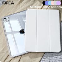 para 2025 ipad air 11 funda ipad 10a generacion 11a a16 9a mini6 7 13 pulgadas ipad pro11 4 5 109 pulgadas 129 m2 m3 m4 m5 funda con soporte