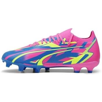Puma Zapatillas de fútbol Ultra Match Energy Fg Ag para hombre