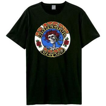 Amplified Clothing Tops y Camisetas Stealie para mujer