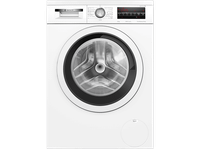 lavadora carga frontal - bosch wuu28t63es 8 kg 1400 rpm 15 programas motor eco silence activewater blanco