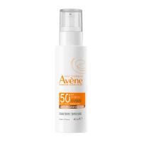 avene cosmetica facial eau thermale avene spf50 fluido antimanchas spf50