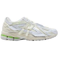 new balance zapatillas 1906a white green para mujer