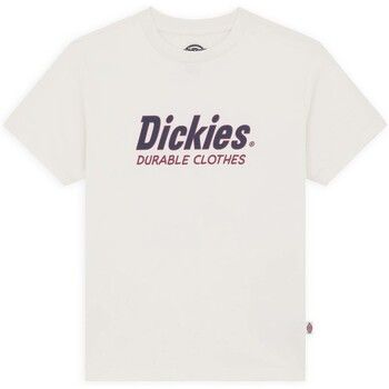 Dickies Camiseta Williston Tee Ss W para mujer