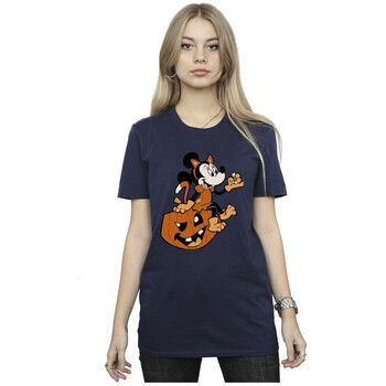 Disney Camiseta BI52918 para mujer