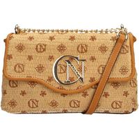 cafe noir bolso zc0202 para mujer