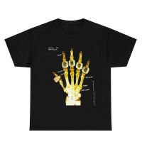 camiseta nike kobe x-ray negra