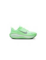 zapatillas de running nike vomero plus road running mujer blanco