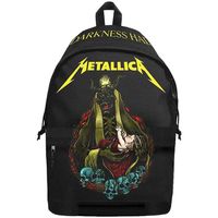 metallica mochila ro13732 para hombre