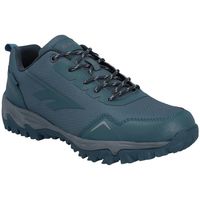 hi-tec zapatillas de senderismo jaguar para hombre