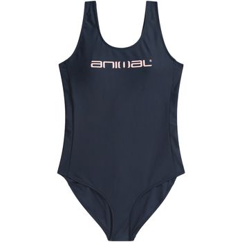 Animal Bañador Zaley Core para mujer