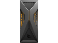 pc gaming - asus tuf gaming t500mv-07240h263w intel core 7 240h 16gb ram 1tb ssd geforce rtx 5060 windows 11 home gris eclipse solar